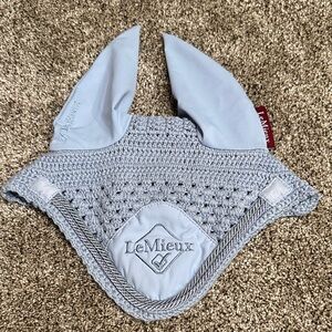 LeMieux Mist Medium Bonnet